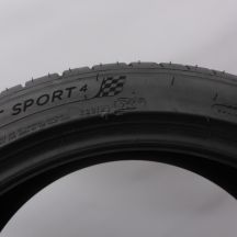 6. Opony 215/45 R18 2x MICHELIN 93Y XL PilotSport 4 Letnie 2019 7mm