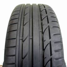 Opona 225/45 R19 1x BRIDGESTONE 92W RunFlat BMW Potenza S001 Letnia 2016 7mm
