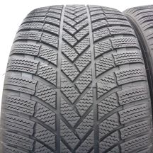 3. Opony 275/40 R20 2x BRIDGESTONE 106V XL Blizzak LM005 Zimowe 2019 6,8mm