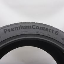 7. Opony 265/45 R21 4x CONTINENTAL 108H XL Silent AO PremiumContact 6 Letnie 2023 6,8-7mm