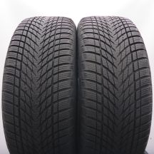 Opony 235/50 R19 2x GOODYEAR 103V UltraGrip Performance 3 Zimowe 2023 6,5mm