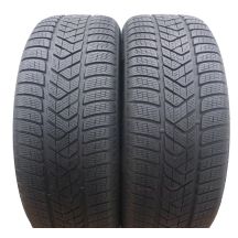 2 x PIRELLI 235/50 R20 104V XL Scorpion Winter 2019/20 Zima 6,5mm