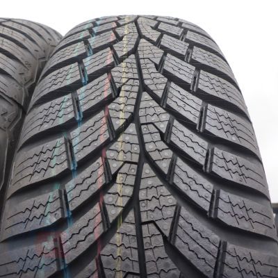 2. Opony 175/70 R14 4x CONTINENTAL 84T WinterContact TS 870 Zimowe 2022/23 