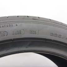 3. Opony 225/45 R17 4x GODYEAR 94W EagleF1 Asymetric 6 Letnie 2025 6mm
