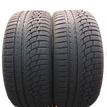 4. Opony 235/40 R19 4x NOKIAN 96V XL WR A4 Zimowe 2016 8-8,2mm
