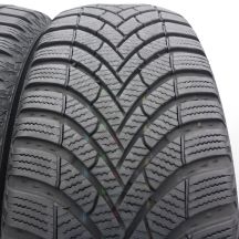 2. Opony 205/60 R16 4x SEMPERIT 96H XL Speed-Grip 5 Zimowe 2025 7,5mm