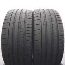 Opony 245/35 ZR21 2x MICHELIN 96Y XL Pilot Super Sport T0 Acoustic Letnie 2020 7,2mm
