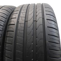 3. 2 x PIRELLI 215/45 R18 89V BMW Cinturato P7 Lato 2017 6,5mm