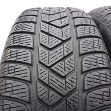 2. Opony 225/60 R17 2x PIRELLI 103V XL Scorpion Winter Zimowe 2016 6mm