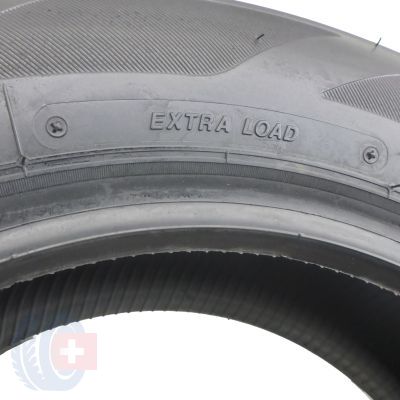 8. 4 x FIRESTONE 175/65 R14 86T XL Multihawk 2 Lato 2018 
