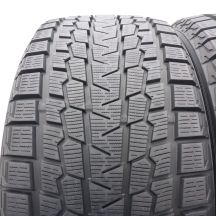 2. Opony 275/40 R20 2x YOKOHAMA 106Q Ice Guard G075 Zimowe 2019 10mm 