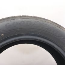 5. Opony 215/60 R17 4x GOODYEAR 100H XL EfficientGrip 2 SUV Letnie 2025