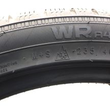 6. Opony 235/40 R19 4x NOKIAN 96V XL WR A4 Zimowe 2016 8-8,2mm
