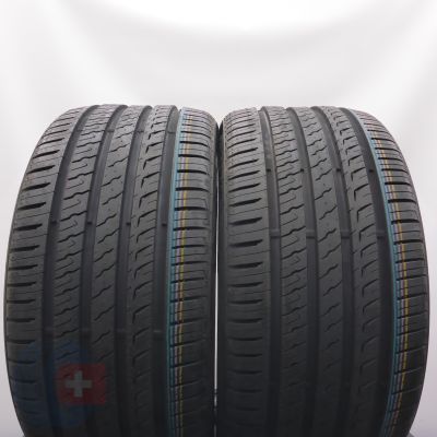 4. Opony 255/35 R18 4x BARUM 94Y XL Bravuris 5 Letnie 2020 