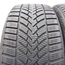 2. Opony 235/35 R19 4x SEMPERIT 91W XL Speed-Grip 3 Zimowe 2025 8-7,8mm