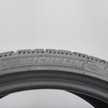4. Opony 225/35 R19 2x MICHELIN 88W XL Pilot Alpin Pa4 Zimowe 2020 6.5mm