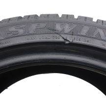 8. 2 x DUNLOP 245/40 R18 97H XL SP Winter Sport 4D MO Zima 5.2mm