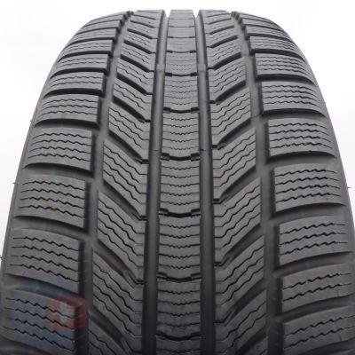Opona 225/45 R19 1x CONTINENTAL 95V XL WinterContact TS 870 P Zimowa 2022 7,8mm