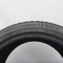 5. Opony 305/35 R21 2x CONTINENTAL 109V XL WinterContact TS 860 S N0  Zimowe 2020 