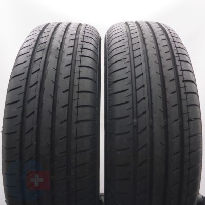 3. Opony 185/65 R15 4x YOKOHAMA 88T BluEarth -GT Ae51 Letnie 2020 
