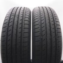 3. Opony 185/65 R15 4x YOKOHAMA 88T BluEarth -GT Ae51 Letnie 2020 