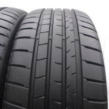 3. 2 x BRIDGESTONE 235/45 R20  96W Alenza 001 MO Lato 2022 