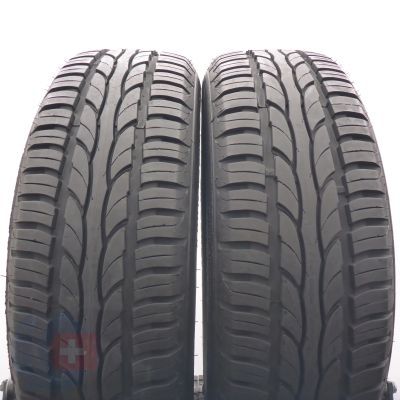3. Opony 185/60 R15 4x SAVA 84H Intensa hp Letnie 2020 8,2-8mm