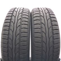 3. Opony 185/60 R15 4x SAVA 84H Intensa hp Letnie 2020 8,2-8mm