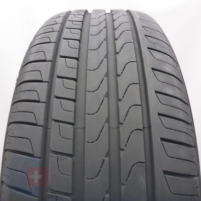 Opona 225/55 R17 1x PIRELLI 97W Cinturato P7 Letnia 2018 7mm