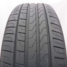 Opona 225/55 R17 1x PIRELLI 97W Cinturato P7 Letnia 2018 7mm