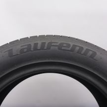 5. Opony 205/55 R16 2x LAUFENN 91V S Fit EQ + Letnie 2023 7mm