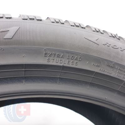 9. Opony 285/40 R21 2x PIRELLI 109V XL Winter 2 Scorpion Zimowe 2023, 2024 7mm