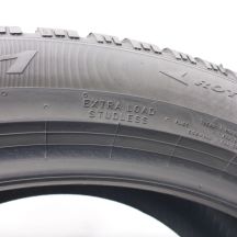 9. Opony 285/40 R21 2x PIRELLI 109V XL Winter 2 Scorpion Zimowe 2023, 2024 7mm