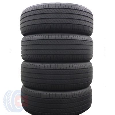 4 x MICHELIN 235/45 R20 100V XL Primacy 4 S1 Lato 2023 6,2mm