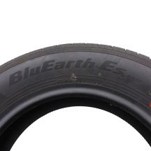 5. Opony 205/65 R16 2 x YOKOHAMA  95H BluEarth-ES ES32 Letnie 2022 Jak Nowe Nieużywane
