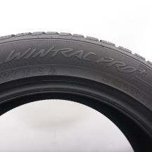 6. Opony 225/55 R18 4x VREDESTEIN 102V XL Wintrac Pro+ Zimowe 2024 7,8-7,5mm