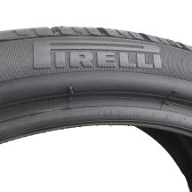4. 2 x PIRELLI 235/35 R19 87V Sottozero W240 Serie II N1 Zima 6.5-6.8mm