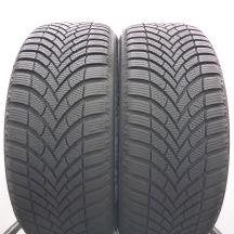3. Opony 235/50 R19 2x SEMPERIT 103V XL Speed-Grip 5 Zimowe 2024 8,5mm 