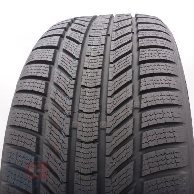 2. Opona 265/40 R20 1x CONTINENTAL 104V XL WinterContact TS 870 P Zimowa 2023 