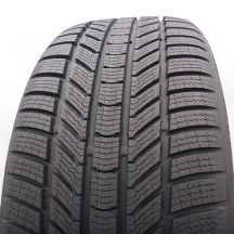 2. Opona 265/40 R20 1x CONTINENTAL 104V XL WinterContact TS 870 P Zimowa 2023 