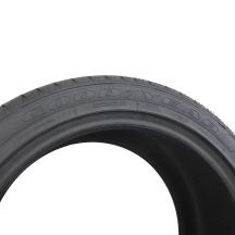 4. Opony 265/40 R18 2x GOODYEAR 101Y XL Eagle F1 Asymmetric Letnie 2007 Nieużywane