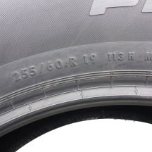 2. Opona 255/60 R19 1x CONTINENTAL 113H XL ProContact RX Letnia M+S 2023 Jak Nowa Nieużywana