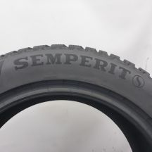 5. Opony 215/50 R18 4x SEMPERIT 92V Speed-Grip 5 Zimowe 2024/25 8mm 