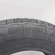 5. Opony 195/65 R16C 4x CONTINENTAL 104/102T VanContact Winter Zimowe 2022