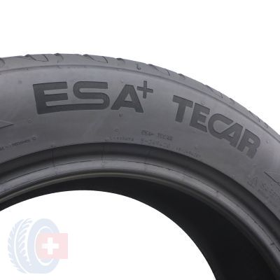 2. 1 x ESA TECAR 225/55 R17 101W XL Spirit PRO Lato 2020 7mm 