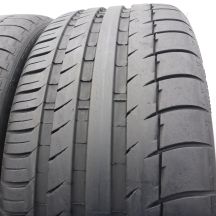 3. Opony 225/40 R18 2x MICHELIN 92Y XL PilotSport PS2 N3 Letnie 2018 6mm