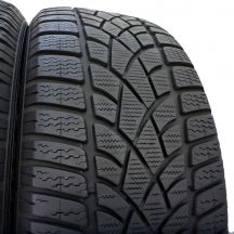 3. 2 x DUNLOP 225/50 R18 99H XL 6.2-6.8mm A0 SP Winter Sport 3D MFS Zima