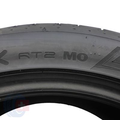 7. 2 x DUNLOP 285/40 R20 108Y XL Sport Maxx RT2 MO Lato 2017 5,5mm