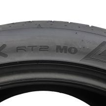 7. 2 x DUNLOP 285/40 R20 108Y XL Sport Maxx RT2 MO Lato 2017 5,5mm