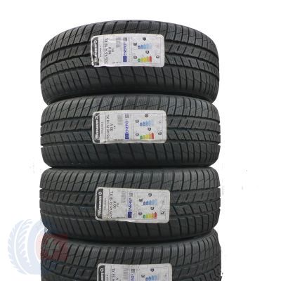 Opony 205/45 R18 4x BARUM 90V XL Polaris 5 Zimowe 2021 Nieużywane 